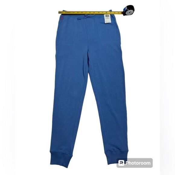 POLO RALPH LAUREN Joggers, GIRLS Size LARGE 12-14 - Picture 3 of 13